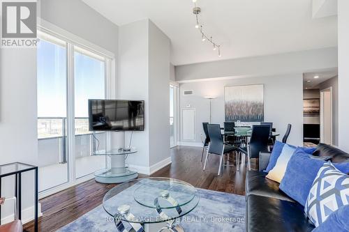 1123 - 30 Shore Breeze Drive, Toronto, ON - Indoor