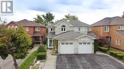 6420 SAPLING TRAIL  Mississauga, ON L5N 7A4