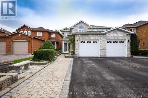 6420 Sapling Trail, Mississauga, ON - Outdoor With Facade