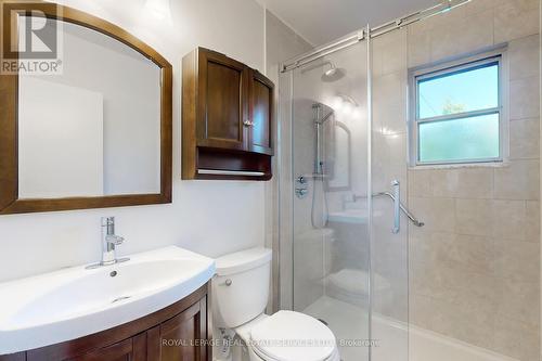 174 Alderbrae Avenue, Toronto, ON - Indoor Photo Showing Bathroom