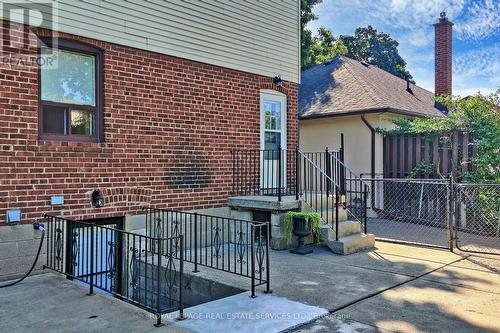 174 Alderbrae Avenue, Toronto, ON - Outdoor With Exterior