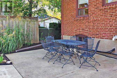 174 Alderbrae Avenue, Toronto, ON - Outdoor With Deck Patio Veranda With Exterior