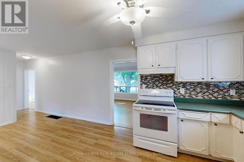 174 Alderbrae Avenue, Toronto, ON - Indoor Photo Showing Kitchen