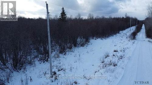 Lot 11 Pcl 9983 Mallard Road, Black River-Matheson, ON 