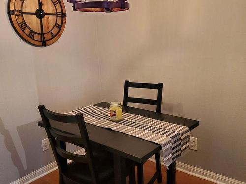 39-11 Niagara St, Toronto, ON - Indoor Photo Showing Dining Room