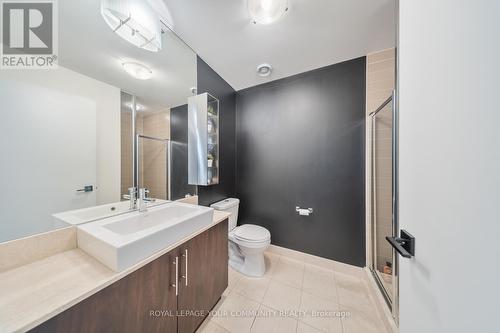 3407 - 55 Bremner Boulevard, Toronto, ON - Indoor Photo Showing Bathroom