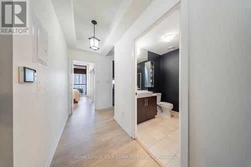 3407 - 55 Bremner Boulevard, Toronto, ON - Indoor Photo Showing Other Room