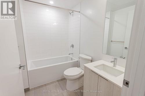 1604 - 357 King Street W, Toronto, ON - Indoor Photo Showing Bathroom