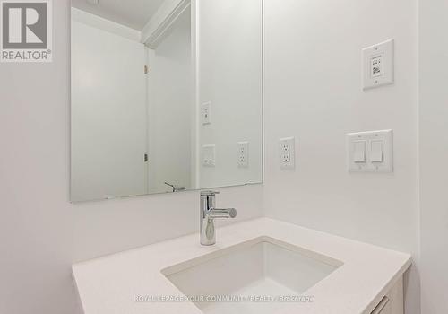 1604 - 357 King Street W, Toronto, ON - Indoor Photo Showing Bathroom