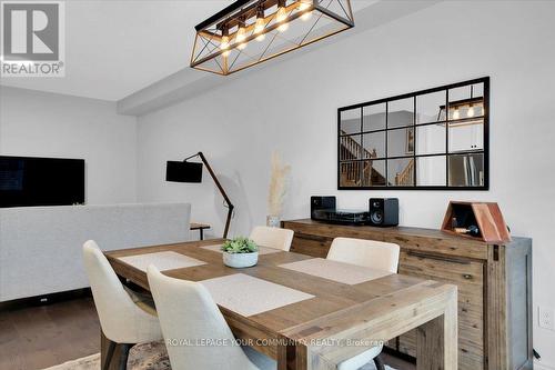 3 Clifford Crescent, New Tecumseth, ON - Indoor Photo Showing Dining Room