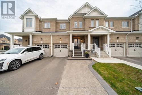 3 Clifford Crescent, New Tecumseth, ON - Outdoor With Facade