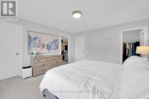 3 Clifford Crescent, New Tecumseth, ON - Indoor Photo Showing Bedroom