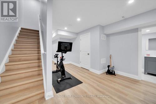 3 Clifford Crescent, New Tecumseth, ON - Indoor Photo Showing Other Room