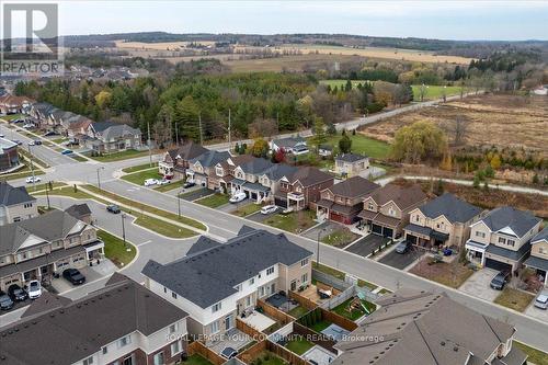 3 Clifford Crescent, New Tecumseth, ON - Outdoor With View