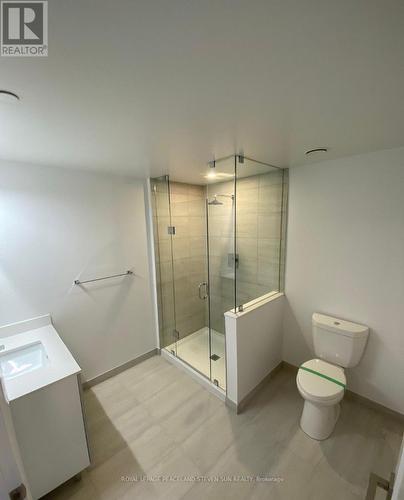 2903 - 18 Water Walk Drive, Markham, ON - Indoor Photo Showing Bathroom