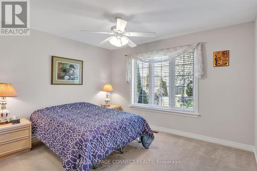 94 - 301 Carnegie Avenue, Peterborough, ON - Indoor Photo Showing Bedroom