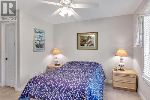 94 - 301 Carnegie Avenue, Peterborough, ON - Indoor Photo Showing Bedroom