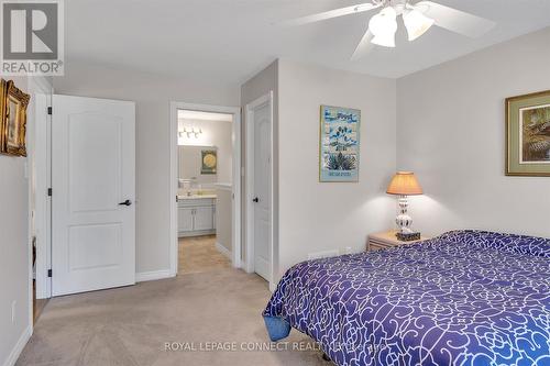 94 - 301 Carnegie Avenue, Peterborough, ON - Indoor Photo Showing Bedroom