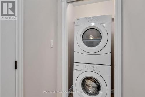 94 - 301 Carnegie Avenue, Peterborough, ON - Indoor Photo Showing Laundry Room