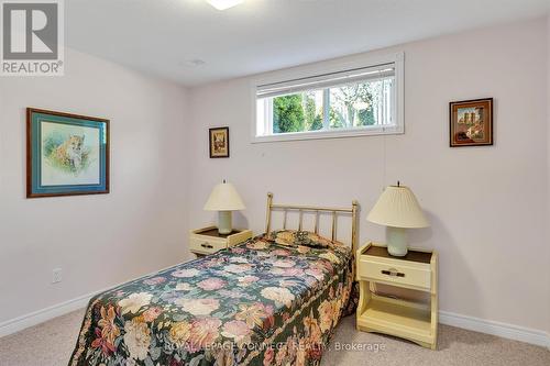 94 - 301 Carnegie Avenue, Peterborough, ON - Indoor Photo Showing Bedroom