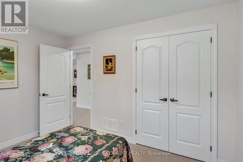 94 - 301 Carnegie Avenue, Peterborough, ON - Indoor Photo Showing Bedroom