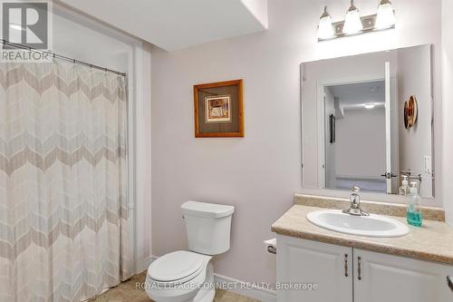 94 - 301 Carnegie Avenue, Peterborough, ON - Indoor Photo Showing Bathroom