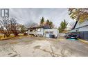 33 Little Van Horne Street S, Cranbrook, BC  - Outdoor 