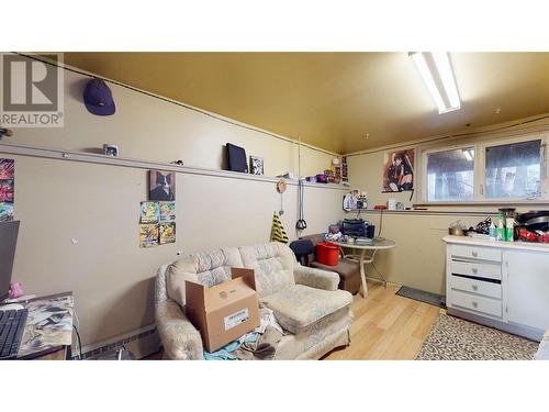 33 Little Van Horne Street S, Cranbrook, BC - Indoor