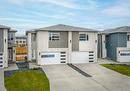 135 Grey Heron Drive, Winnipeg, MB  - Outdoor With Facade 