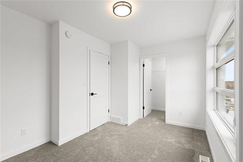 135 Grey Heron Drive, Winnipeg, MB - Indoor Photo Showing Other Room