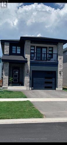 23 Walden Pond Drive, Loyalist (Amherstview), ON - Outdoor With Facade