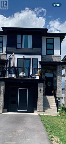 115 Superior Drive, Loyalist (Amherstview), ON - Outdoor With Balcony