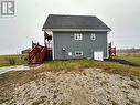 24-36 Tamarack Drive, Cormack, NL  - Outdoor With Exterior 