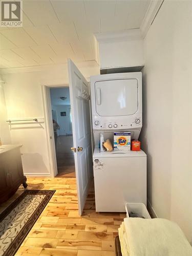 24-36 Tamarack Drive, Cormack, NL - Indoor Photo Showing Laundry Room