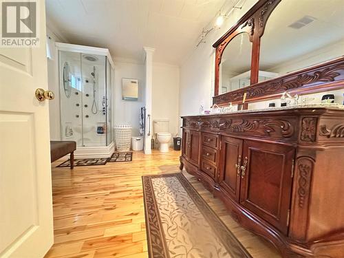 24-36 Tamarack Drive, Cormack, NL - Indoor Photo Showing Bathroom