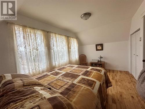 24-36 Tamarack Drive, Cormack, NL - Indoor Photo Showing Bedroom