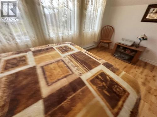 24-36 Tamarack Drive, Cormack, NL - Indoor Photo Showing Bedroom