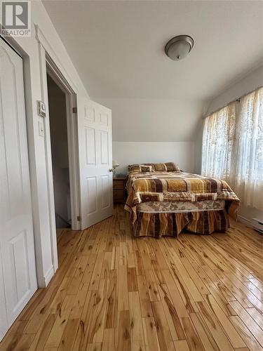 24-36 Tamarack Drive, Cormack, NL - Indoor Photo Showing Bedroom