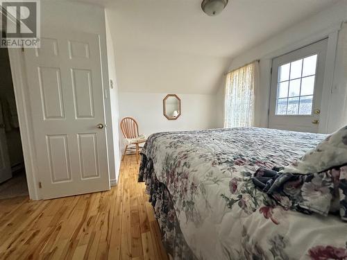 24-36 Tamarack Drive, Cormack, NL - Indoor Photo Showing Bedroom