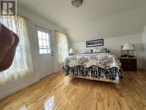 24-36 Tamarack Drive, Cormack, NL - Indoor Photo Showing Bedroom