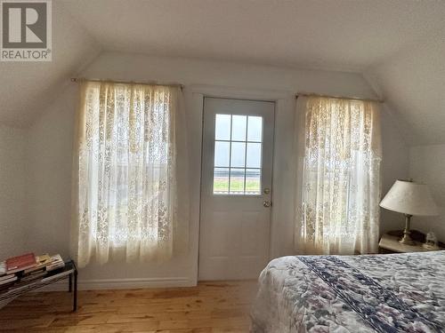 24-36 Tamarack Drive, Cormack, NL - Indoor Photo Showing Bedroom