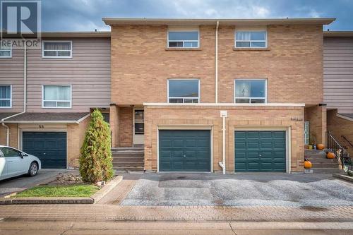 46 - 2830 Midland Avenue, Toronto, ON - Outdoor With Facade