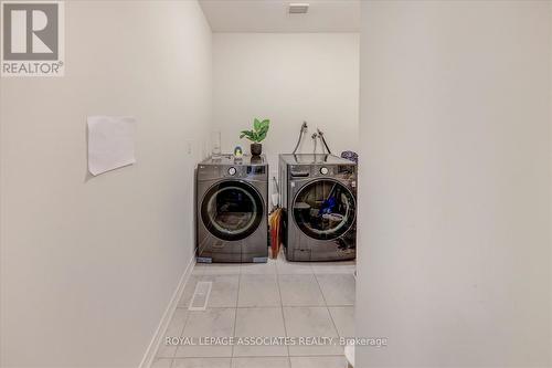 72 Auckland Drive E, Whitby, ON - Indoor Photo Showing Laundry Room