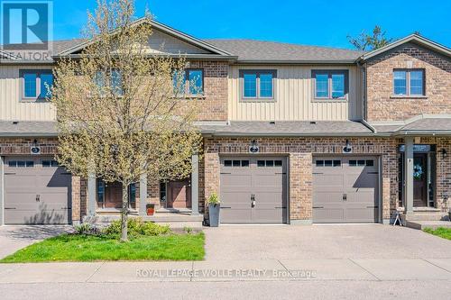 2 - 192 Brewery Street, Wilmot, ON - Outdoor With Facade