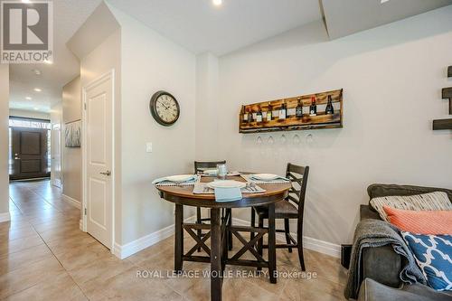 2 - 192 Brewery Street, Wilmot, ON - Indoor Photo Showing Dining Room