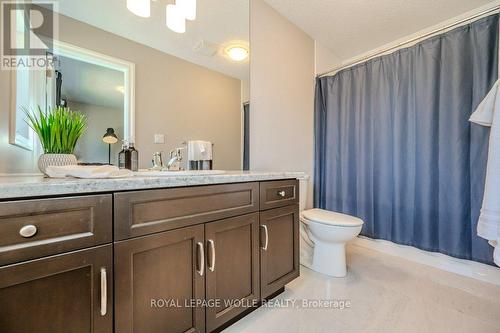 2 - 192 Brewery Street, Wilmot, ON - Indoor Photo Showing Bathroom