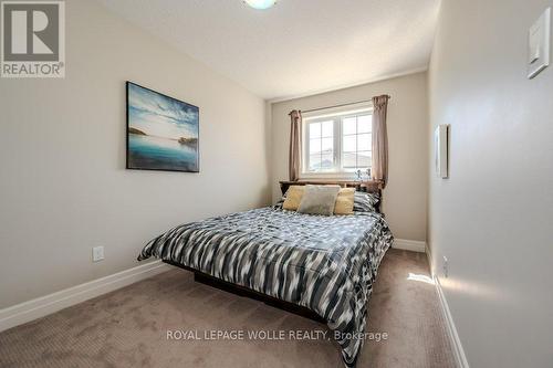 2 - 192 Brewery Street, Wilmot, ON - Indoor Photo Showing Bedroom