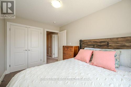 2 - 192 Brewery Street, Wilmot, ON - Indoor Photo Showing Bedroom