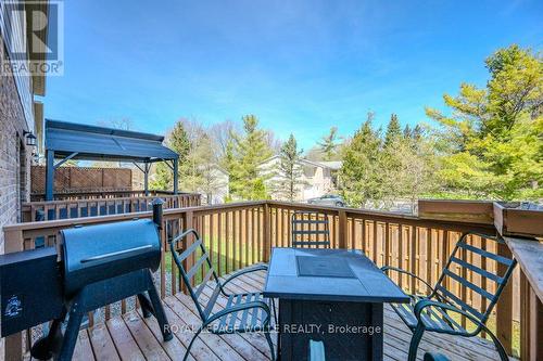 2 - 192 Brewery Street, Wilmot, ON - Outdoor With Deck Patio Veranda With Exterior