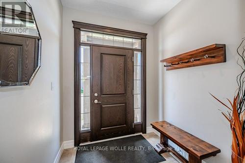 2 - 192 Brewery Street, Wilmot, ON - Indoor Photo Showing Other Room